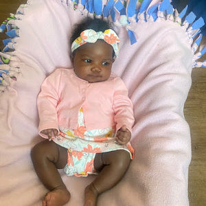 Meet your Posher, Jamel